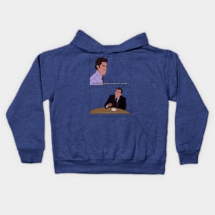 The Office Kids Hoodie